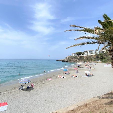 Centro Life Seaview Casasol Apartment Nerja Exterior photo