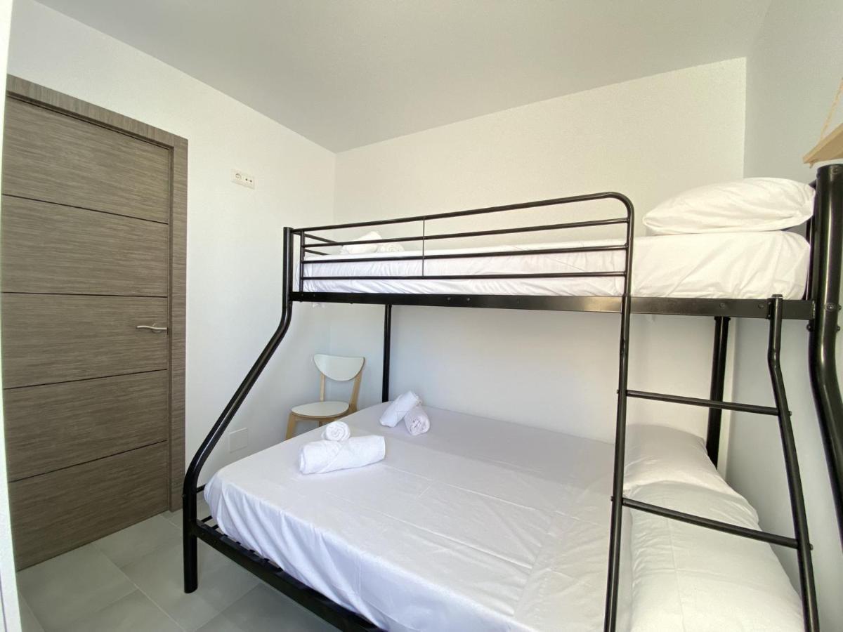 Centro Life Seaview Casasol Apartment Nerja Exterior photo