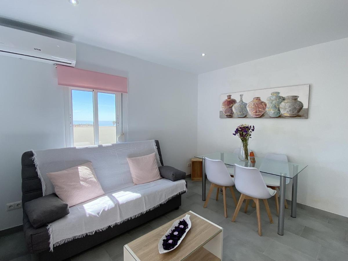 Centro Life Seaview Casasol Apartment Nerja Exterior photo