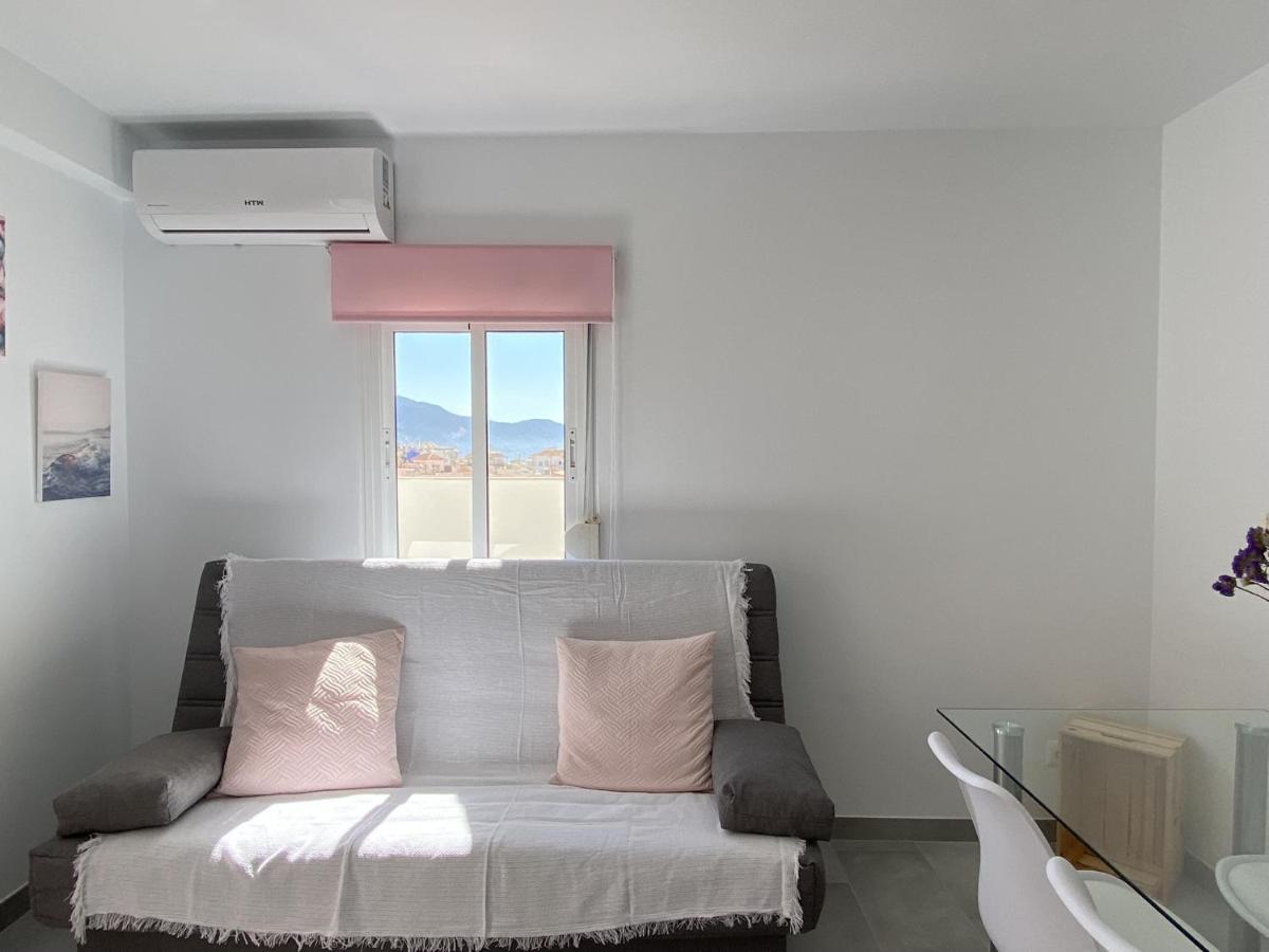 Centro Life Seaview Casasol Apartment Nerja Exterior photo