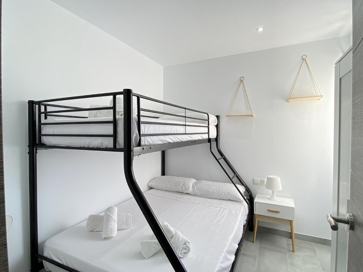Centro Life Seaview Casasol Apartment Nerja Exterior photo